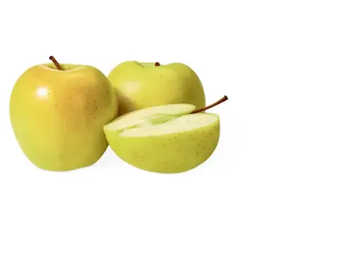Pommes Golden · Bio 1Kg
