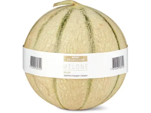 Sélection · Melon 1pièce