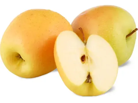 Tentation · Pommes · Tentation 1Kg
