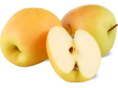 Tentation · Pommes · Tentation 1Kg