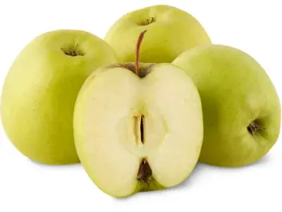 Pommes · Golden 1Kg