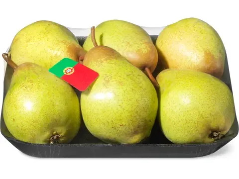 Poires · Rocha 1Kg