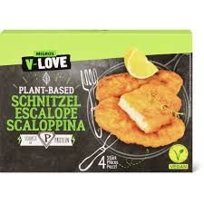 V-Love · Escalope · végétalien 340g