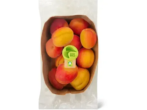 Abricots · Bio 500g