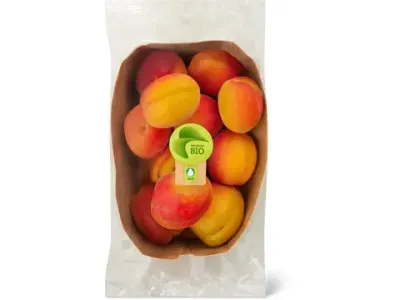 Abricots · Bio 500g