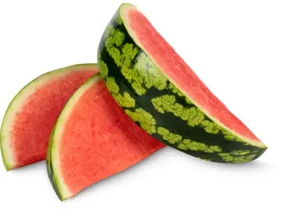 Pastèque · en tranches 1Kg