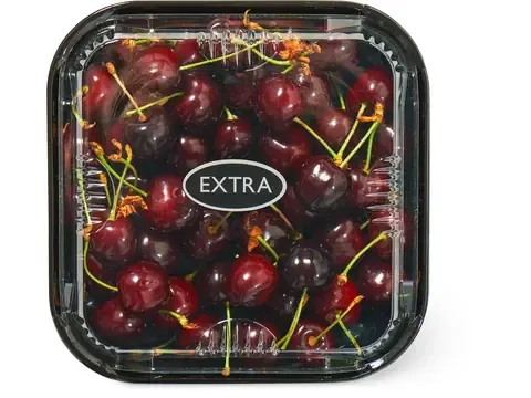Extra · Cerises Extra tasty 500g