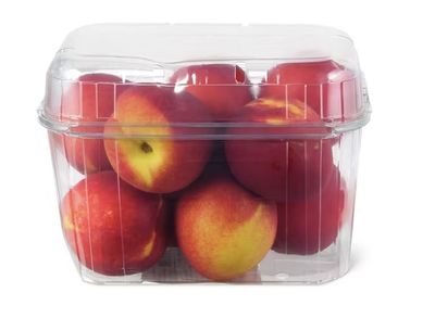 Nectarines · à chair jaune 1Kg