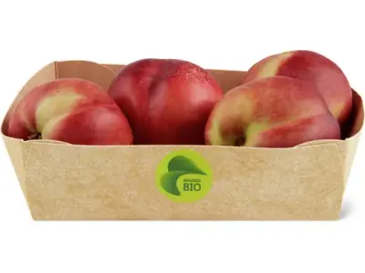 Nectarines · Bio 500g