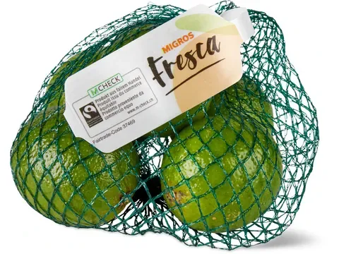 Limes 500g
