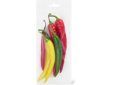 Peperoncino · tricolores 100g