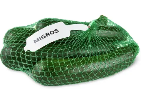 Courgettes 1Kg