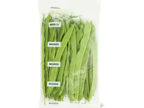 Haricots coco 500g