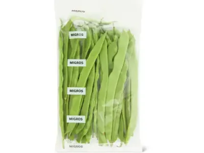 Haricots coco 500g