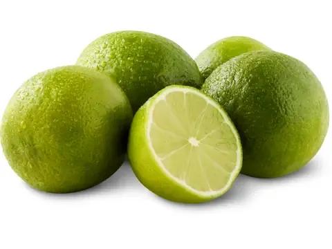 Limes 1pièce