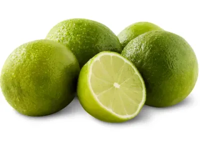 Limes 1pièce
