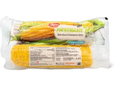 Anna's Best · Maïs doux · cuit 1Kg