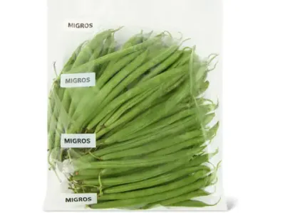 Haricots 500g
