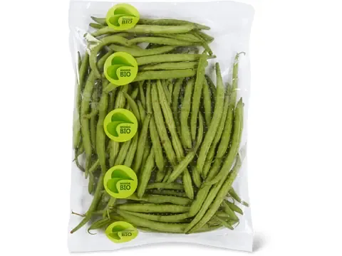 Haricots · Bio 500g