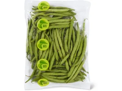Haricots · Bio 500g