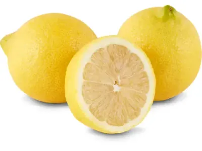 Citron · Bio 1pièce