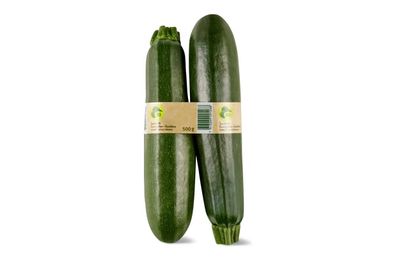 Courgettes · Bio 500g