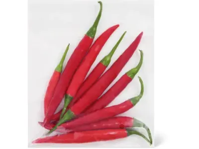 Piments · rouges 1pièce