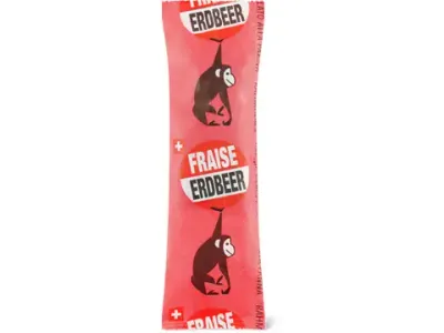 Seehund-Family · Crème glacée · Fraise 57ml