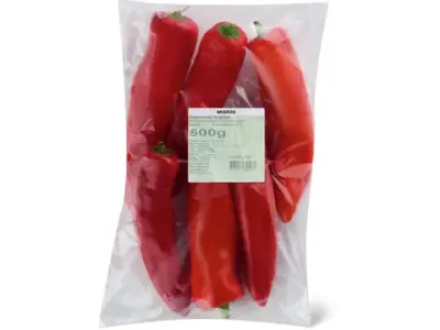 Poivrons · Kapija 500g