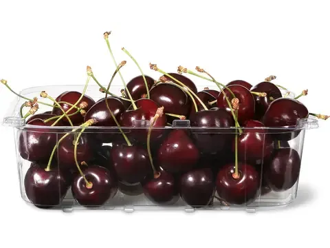 Cerises 500g