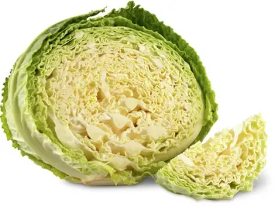 Chou frisé 1Kg