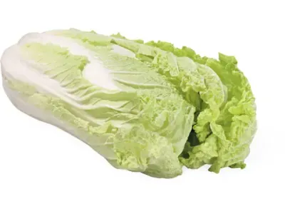 Chou chinois · Bio 1Kg