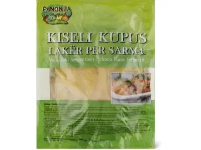 Choux blanc · fermenté 1Kg