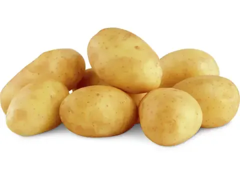 Pommes de terre précoces 1Kg