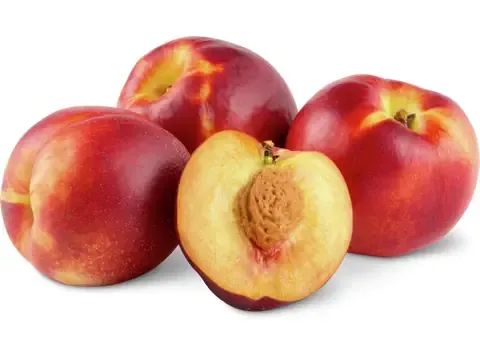 Extra · Nectarines · à chair jaune 1kg