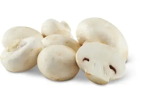 Champignons · blancs 400g