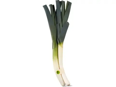 Poireaux · Bio, verts 1Kg