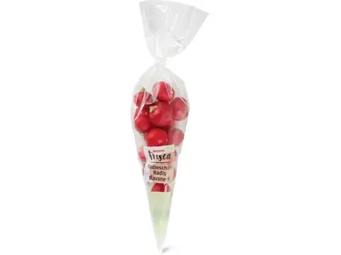 Radis 150g