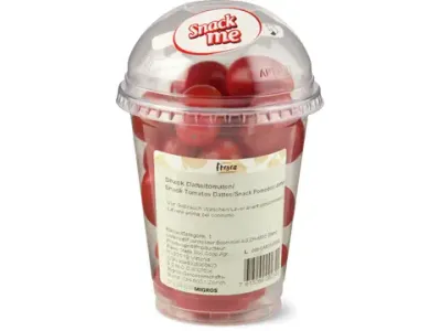 Tomates dattes à grignoter 250g