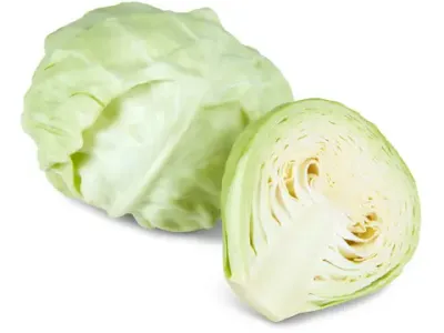Chou blanc 1kg