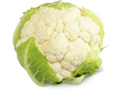 Chou-fleur 1Kg