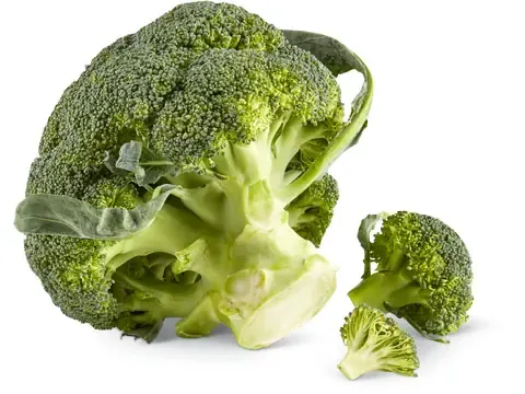 Brocolis · Bio  1Kg