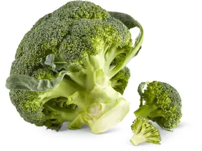 Brocolis · Bio  1Kg