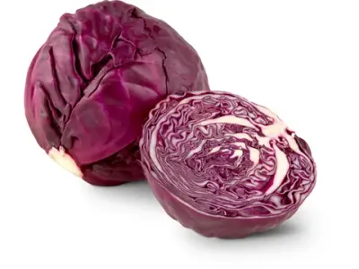 Chou rouge 1Kg