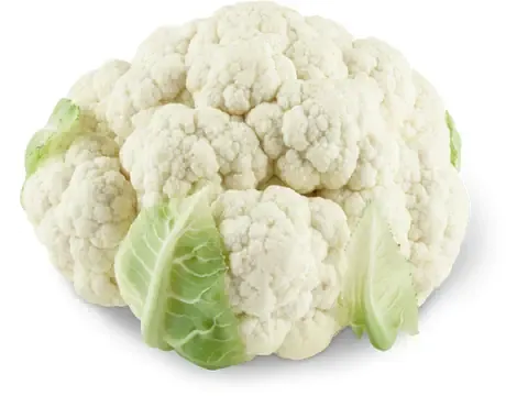 Chou-fleur · Bio 1Kg