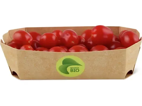 Tomates dattes · Bio 300g