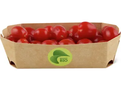 Tomates dattes · Bio 300g