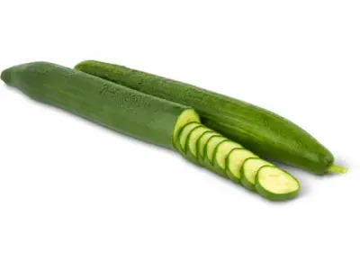 Concombres · Bio 1pièce