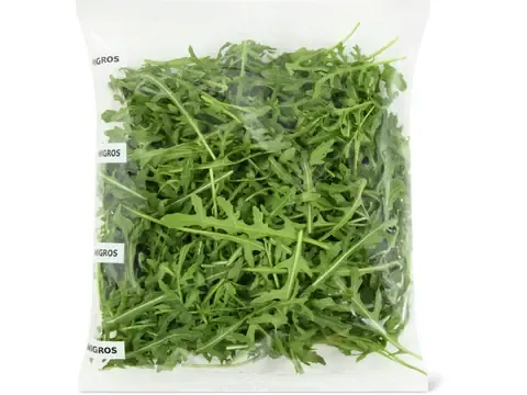 Roquette 125g