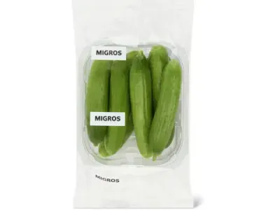 Concombres snack  250g
